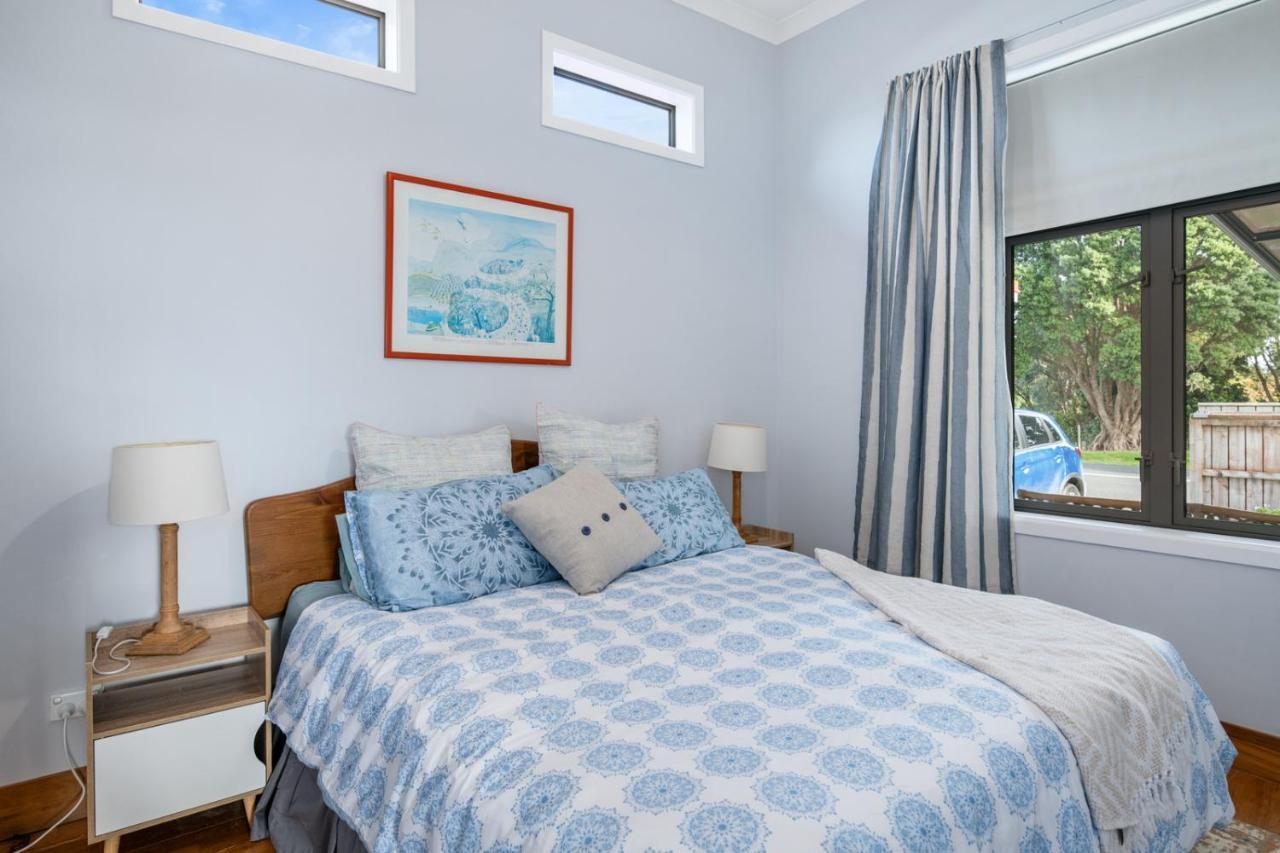 Ekhaya - New Plymouth Holiday Home Dış mekan fotoğraf