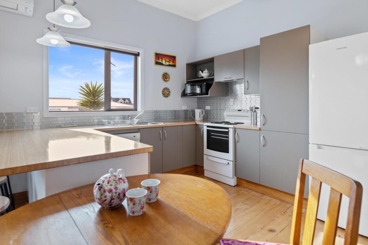 Ekhaya - New Plymouth Holiday Home Dış mekan fotoğraf